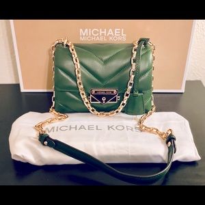 Michael Kors Mini Ce Ce